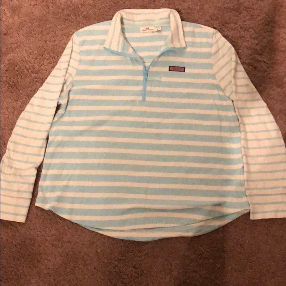 Vineyard Vines Sweater